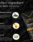 Charcoal Peel Off Mask