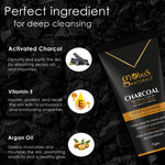 Charcoal Peel Off Mask