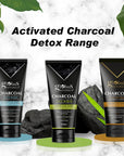 Charcoal Detox Range