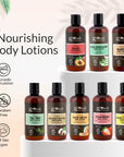 Nourishing Almond Body Lotion 300 ml