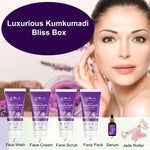 Luxurious Kumkumadi Bliss Box