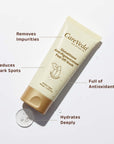 CareVeda Glutathione Anti-Pigmentation Peel off Mask 100gm