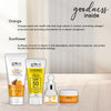 Summer Glow Essentials Gift Box Set of 4