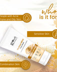 Multani Mitti Skincare