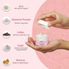 Rice Radiance Combo For Korean Glass Skin, Set of 5 Face Wash, Face Cream, Face Serum, Face Scrub, Peel off Mask