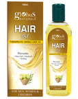 Anti- Dandruff | Anti Hair Fall Hair Oil 100 ml