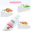 Globus Naturals Creamy Bloom Body Care Combo Daily Moisturzing Lotion & Vitamic C Cream