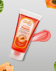 Papaya Purifying Face wash 100 ml