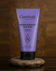 CareVeda Retinol & Bakuchi Face Wash For Anti Ageing & Revitalizing Suitable For All Skin Type 100gm