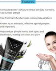 Charcoal Detox Range