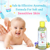 Baby Massage Oil 100 ml