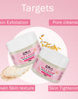 Rice Ceramide Combo For Korean Glass Skin Set of 2