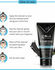 Charcoal Detox Range