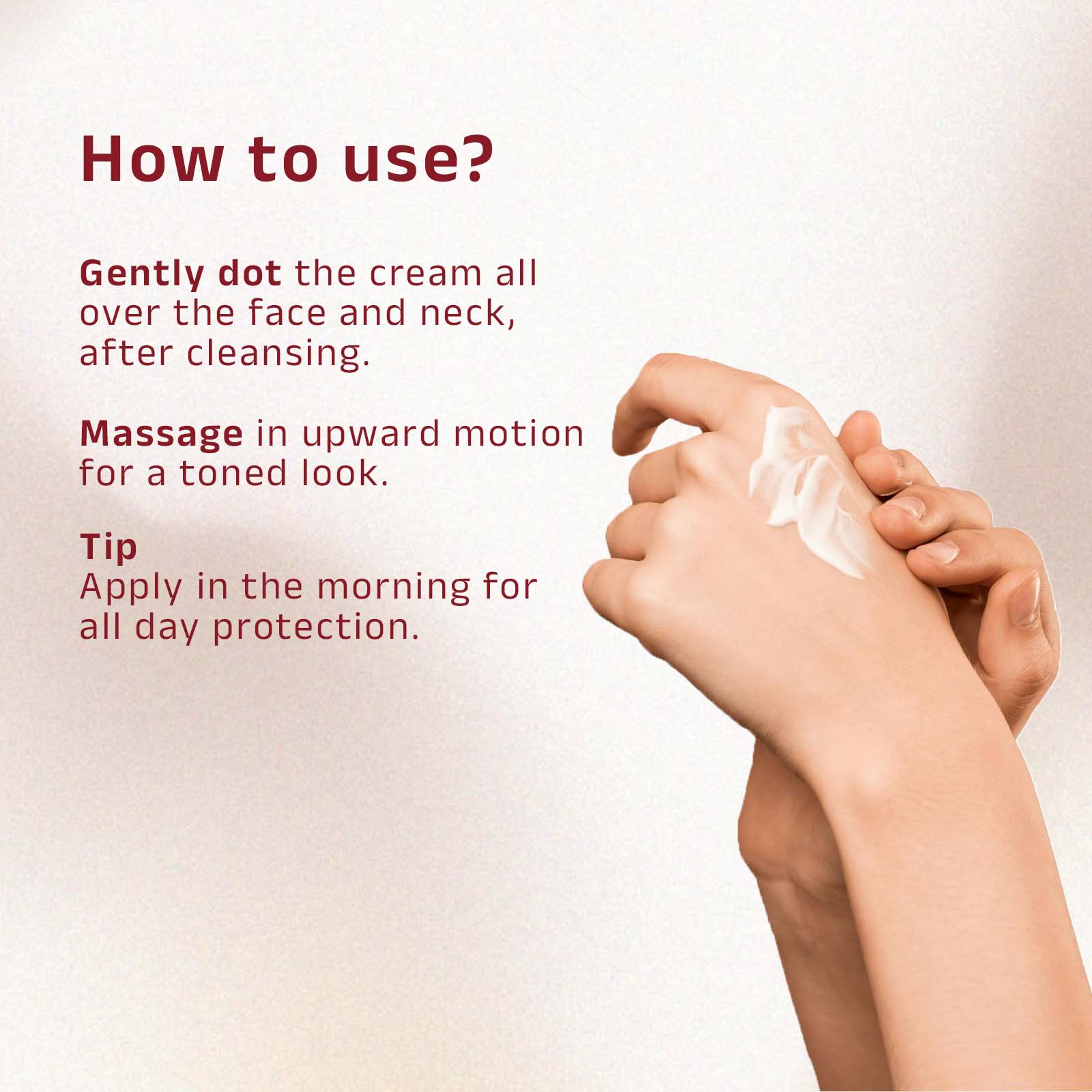 CareVeda Glutathione Anti-Pigmentation Face Cream Enriched with Kojic Acid &amp; Niacinamide  50gm