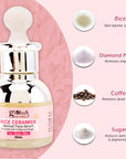 Revival Rice Ceramide Valentine Love Gift Box, For Korean Glass Skin, Set of 6