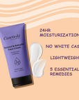 CareVeda Retinol & Bakuchi Face Cream For Fine Lines & Wrinkles Suitable For All Skin Types 50gm