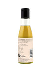 CareVeda Almond Bliss Hair Oil, Enriched with Harar and Coconut oil Suitable For All Hair Types 100ml