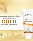 Gold Radiance Range