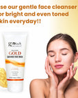 Gold Radiance Range