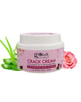 Crack Cream For Dry Cracked Heels & Feet 100 g