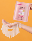 Rice Water Crystal Glow Sheet Mask, 25gm