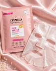 Rice Water Crystal Glow Sheet Mask, 25gm