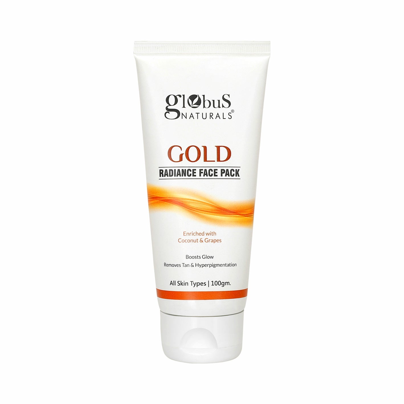 Gold Radiance Range