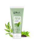 Green Tea & Tea Tree Face Wash 75g