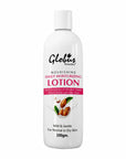 Globus Remedies Nourishing & Daily Moisturizing Body Lotion, For Silky Smooth Skin, With Goodness of Almond, Aloe Vera & Peach & Kokum Butter, 100ml