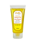 Hyaluronic Acid & Vitamin C Face wash  100 ml