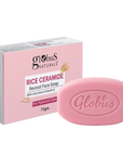 Globus Naturals Rice Ceramide Glow Face Soap | 75gm