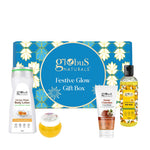 Kesar Chandan Glow Infusion Kit