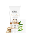 Radiance Rice Face Wash, 75 gm