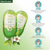 Globus Green Tea & Tea Tree Anti- Acne Face Wash, 100 ml