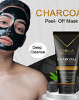 Charcoal Detox Range