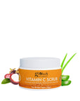 Vitamin-C Brightening Face Scrub 50 gms