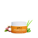 Vitamin-C Brightening Face Scrub 50 gms