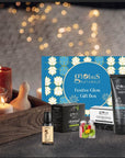 Bhai Dooj Men's Charcoal Essentials Box