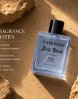Boss Mode Eau De Long Lasting Perfume For Men 100ml