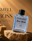 Boss Mode Eau De Long Lasting Perfume For Men 100ml