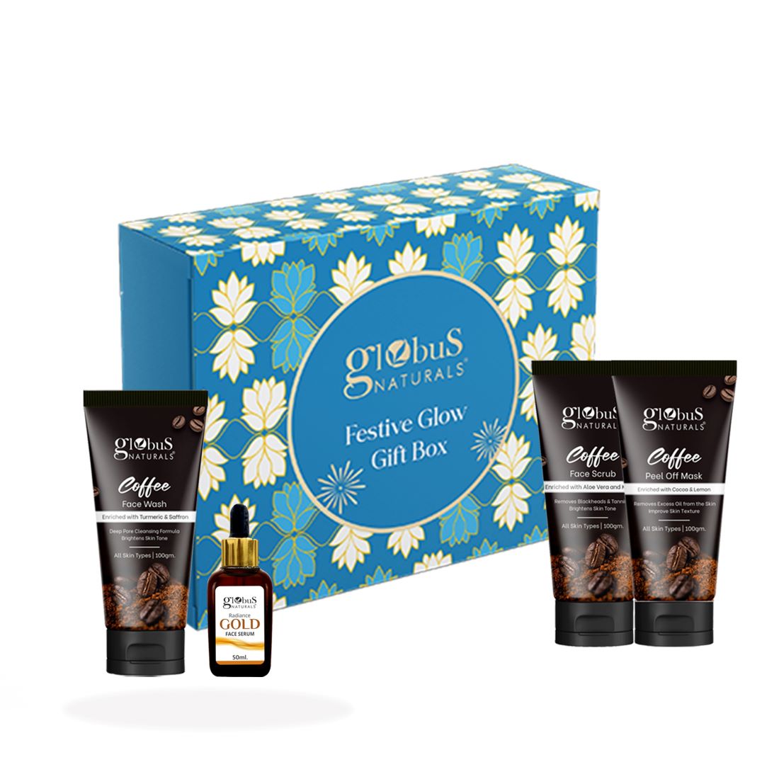 Coffee Symphony Gift Set