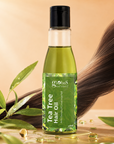 Tea tree Hair Oil 100 ml