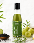 Tea tree Hair Oil 100 ml