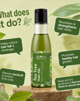 Tea tree Hair Oil 100 ml