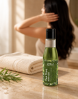 Tea tree Hair Oil 100 ml