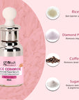 Rice Ceramide Revival Face Serum For Glass Skin, 30 ml