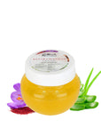 Kesar Chandan Face Gel with Aloe vera, 100 gms