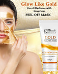 Gold Radiance Range