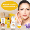 Kesar Chandan Glow Infusion Kit