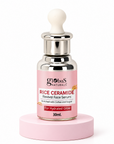 Rice Ceramide Revival Face Serum For Glass Skin, 30 ml